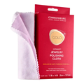 Ultrasoft Gold Jewelry Polishing Cloth